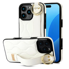 Funda antideslizante para teléfono con anill...