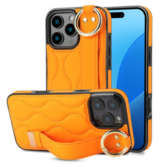 Funda antideslizante para teléfono con anill...