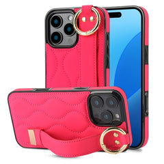 Funda antideslizante para teléfono con anill...