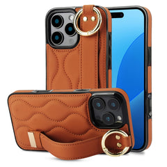 Funda antideslizante para teléfono con anill...