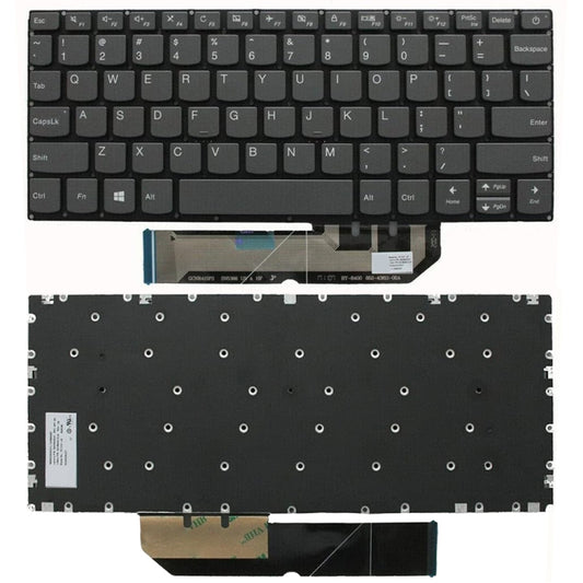 Laptop sin teclado retroiluminado           ...