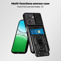 Funda deslizante para teléfono Camshield TPU...