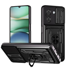 Funda deslizante para teléfono Camshield TPU...