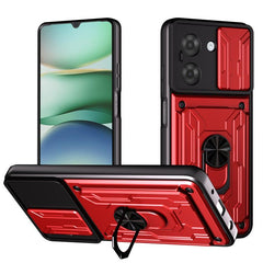 Funda deslizante para teléfono Camshield TPU...
