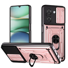 Funda deslizante para teléfono Camshield TPU...