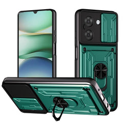 Funda deslizante para teléfono Camshield TPU...