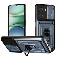 Funda deslizante para teléfono Camshield TPU...