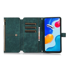 Estuche de cuero para teléfono Dream 9-Card ...