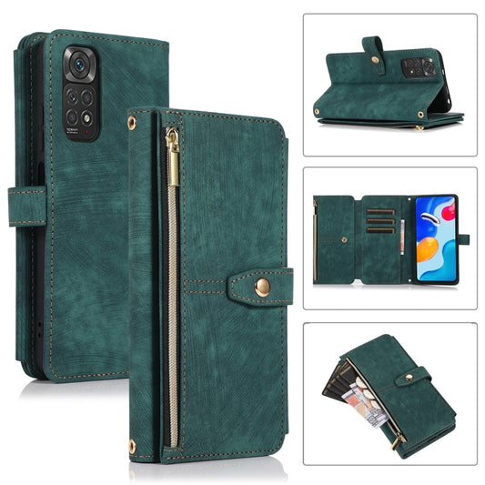 Estuche de cuero para teléfono Dream 9-Card ...