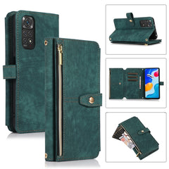 Estuche de cuero para teléfono Dream 9-Card ...