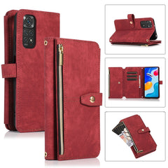 Estuche de cuero para teléfono Dream 9-Card ...