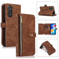Estuche de cuero para teléfono Dream 9-Card ...