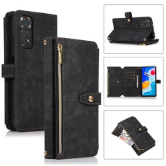 Estuche de cuero para teléfono Dream 9-Card ...