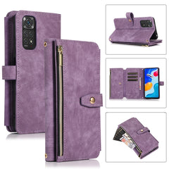Estuche de cuero para teléfono Dream 9-Card ...
