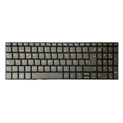 Teclado retroiluminado para computadora port...