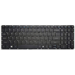 teclado del ordenador portátil              ...