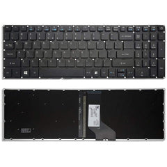 teclado del ordenador portátil              ...