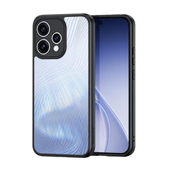 DUX DUCIS Aimo Series Estuche para teléfono ...