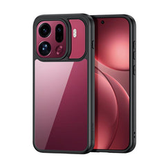 DUX DUCIS Aimo Series Estuche para teléfono ...
