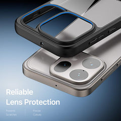 DUX DUCIS Aimo Series Estuche para teléfono ...