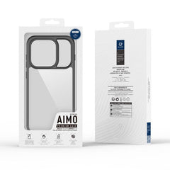 DUX DUCIS Aimo Series Estuche para teléfono ...