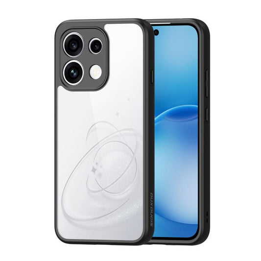 DUX DUCIS Aimo Series Estuche para teléfono ...