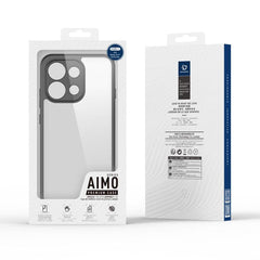 DUX DUCIS Aimo Series Estuche para teléfono ...