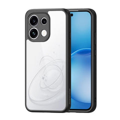 DUX DUCIS Aimo Series Estuche para teléfono ...