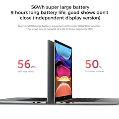 Xiaomi RedmiBook Pro portátil de 14 pulgadas...