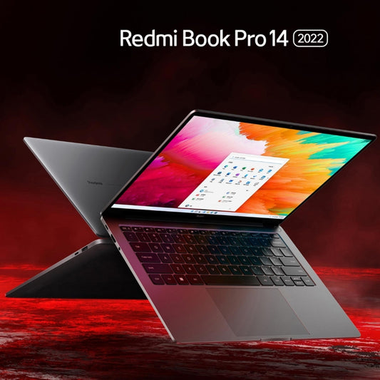 Xiaomi RedmiBook Pro portátil de 14 pulgadas...