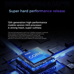 Xiaomi RedmiBook Pro portátil de 14 pulgadas...