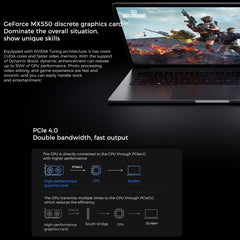 Xiaomi RedmiBook Pro portátil de 14 pulgadas...