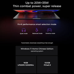 Xiaomi RedmiBook Pro portátil de 14 pulgadas...
