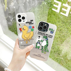 Estuche protector de teléfono para PC de la ...