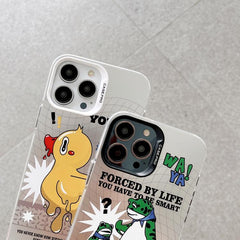 Estuche protector de teléfono para PC de la ...