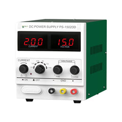 BEST 1502DD 15V / 2A Pantalla digital Fuente...