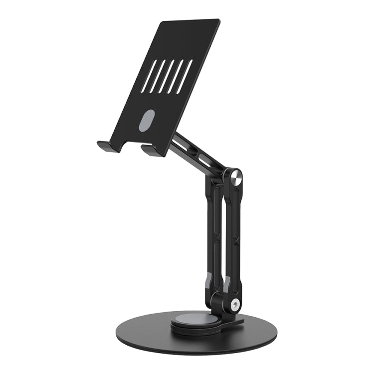 Soporte de escritorio para tableta con eleva...