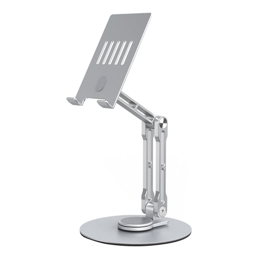 Soporte de escritorio para tableta con eleva...