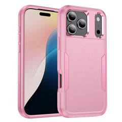 Funda para teléfono TPU + PC a prueba de gol...
