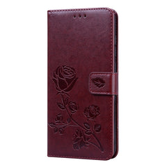 Estuche de cuero de PU con tapa horizontal e...