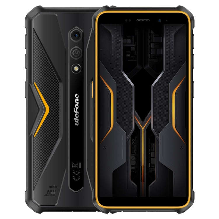 Ulefone Armor X12 Pro, teléfono resistente I...