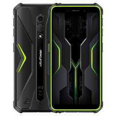 Ulefone Armor X12 Pro, teléfono resistente I...