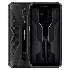 Ulefone Armor X12 Pro, teléfono resistente I...