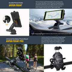 Ulefone Armor X12 Pro, teléfono resistente I...