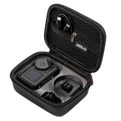 Para DJI Osmo Action 4 STARTRC Caja de almac...