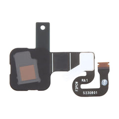 Cable flexible del sensor de huellas dactila...