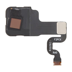 Cable flexible del sensor de huellas dactila...