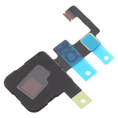 Cable flexible del sensor de huellas dactila...