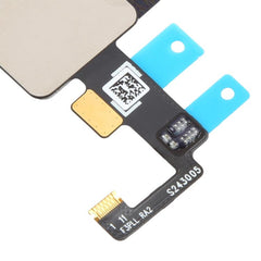 Cable flexible del sensor de huellas dactila...