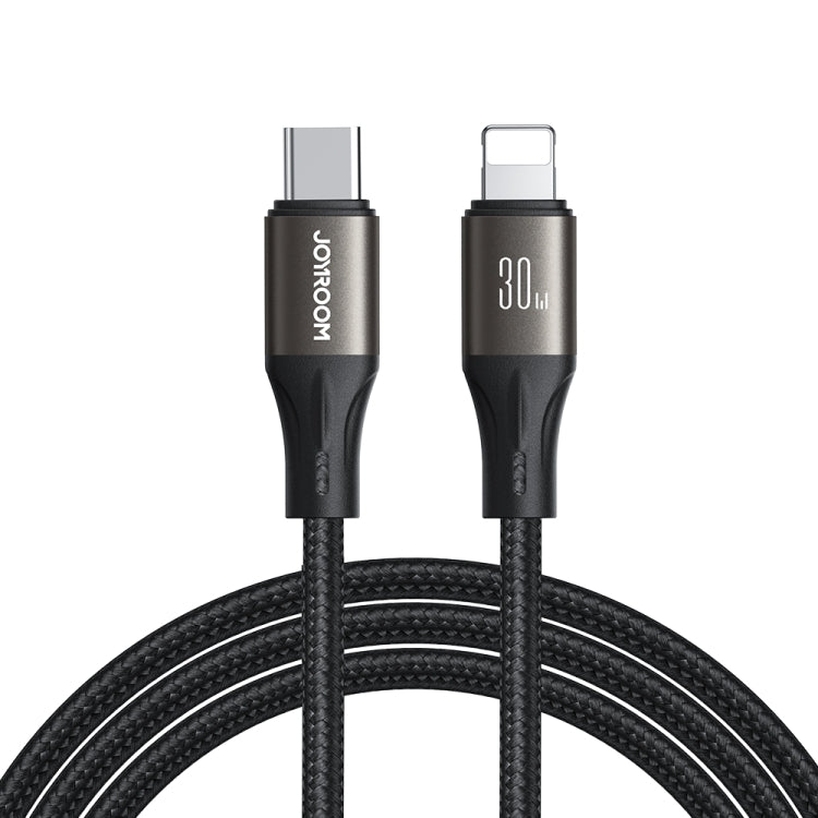 JOYRO0M SA25-CL3 30W USB-C/Type-C a cable de...